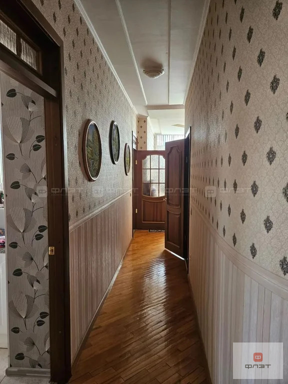 Продажа квартиры, Казань, ул. Рихарда Зорге - Фото 7
