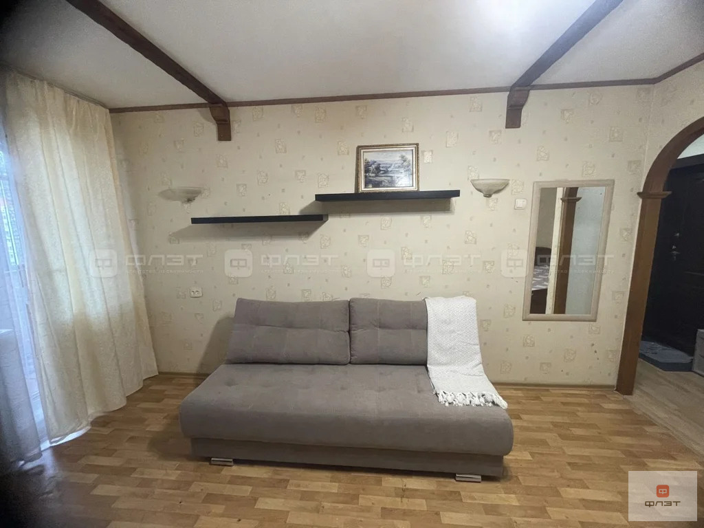 Продажа квартиры, Казань, ул. Юлиуса Фучика - Фото 13