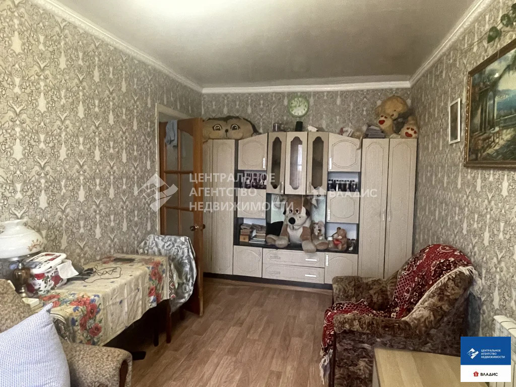 Продажа дома, Новики, Спасский район, ул. Юбилейная - Фото 6