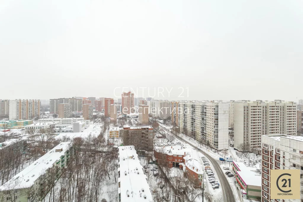 Продажа квартиры, Люберцы, Люберецкий район, Улица Кирова, 9, к.2 - Фото 9