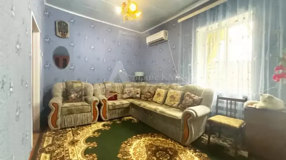 Продажа дома, Новопавловск, Кировский район, ул. Красноармейская - Фото 13