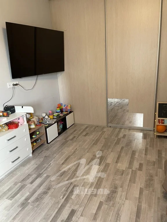 Продажа квартиры, Солнечногорск, Солнечногорский район, Парковый б-р. - Фото 5