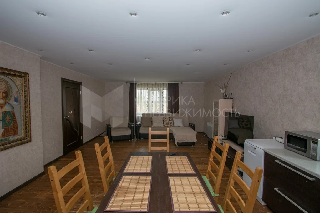 Продажа дома, Каменка, Тюменский район, Тюменский р-н - Фото 27