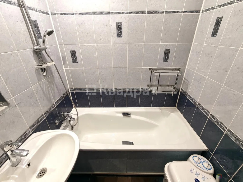 Уютная квартира в удачно расположенном доме! - Фото 10
