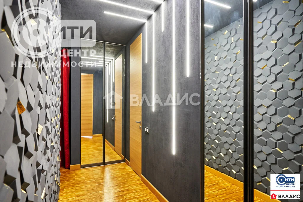 Продажа квартиры, Воронеж, ул. Беговая - Фото 18