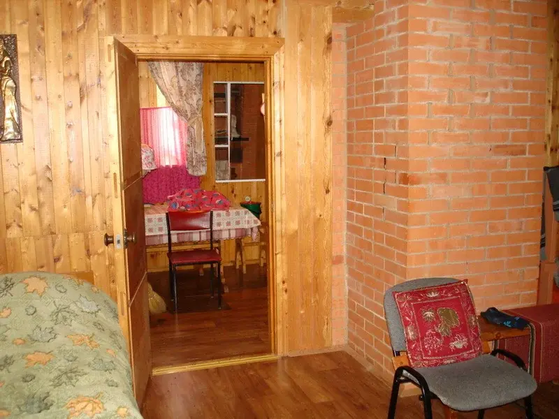 Дом в деревне - Фото 12
