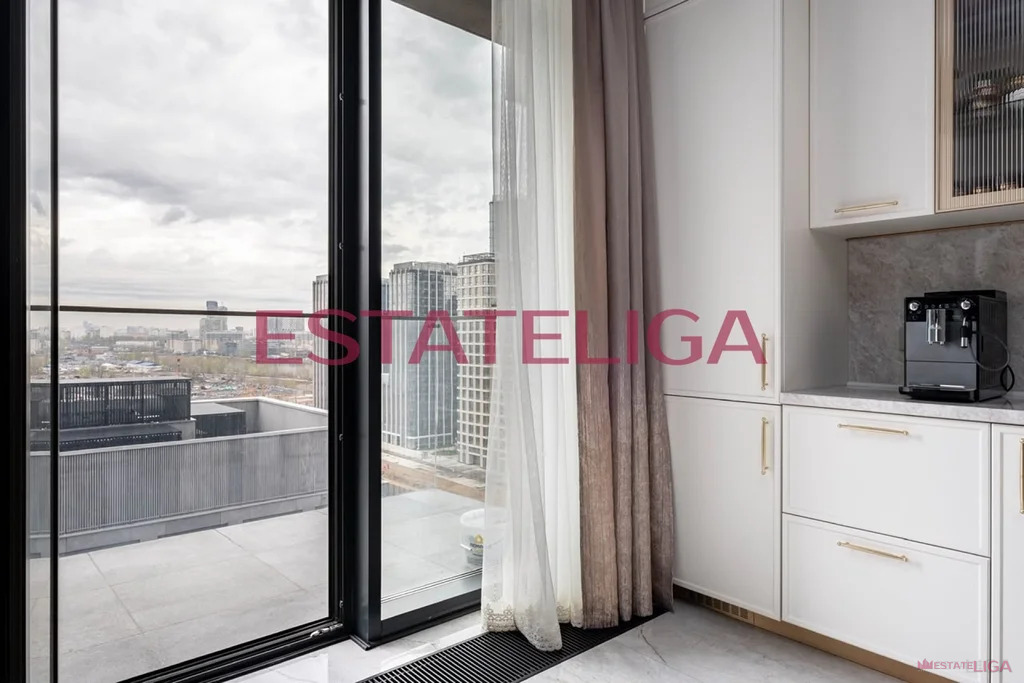 Продажа квартиры, набережная Марка Шагала - Фото 9