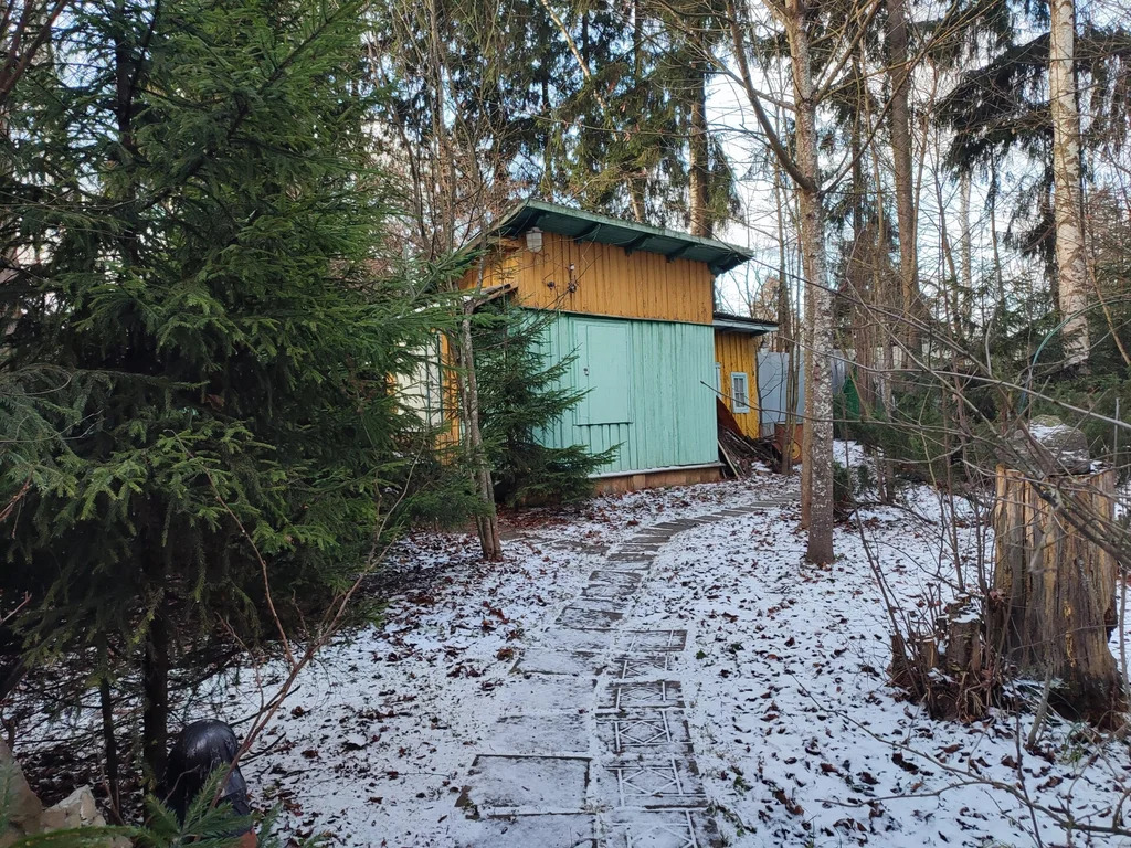 Продажа участка, Апрелевка, Наро-Фоминский район, ул. Волочаевская - Фото 11