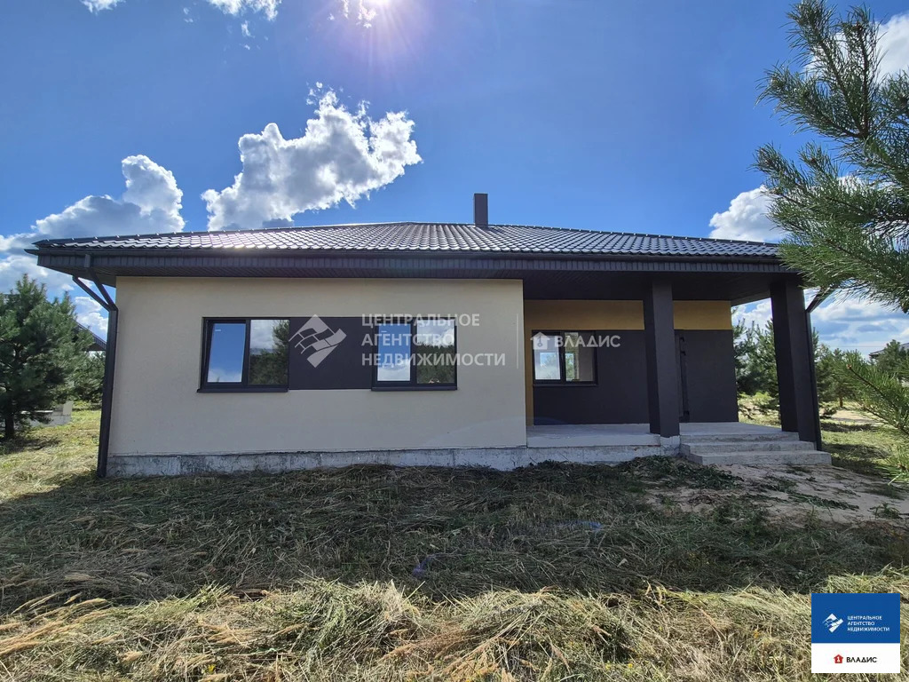 Продажа дома, Рязанский район - Фото 3