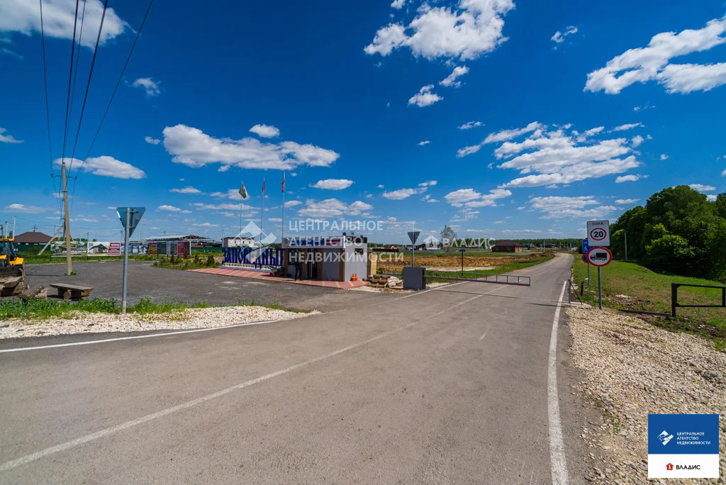 Продажа дома, Горяйново, Рыбновский район - Фото 12