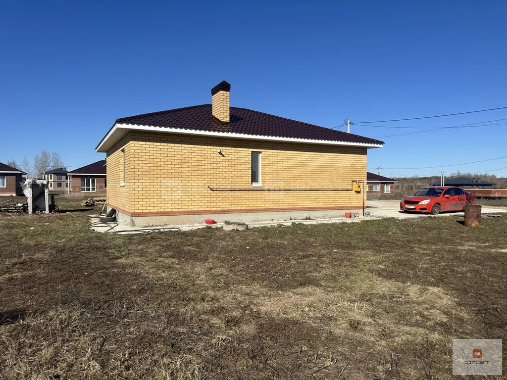 Продажа дома, Сокуры, Лаишевский район, ул. Кольцевая - Фото 7