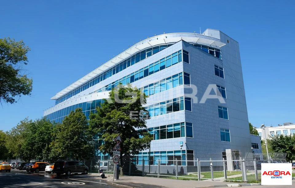 Аренда офиса, м. Войковская, Старопетровский проезд - Фото 1