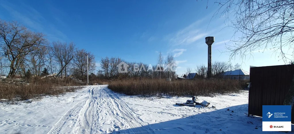 Продажа участка, Перекаль, Рыбновский район, ул. Солнечная - Фото 2