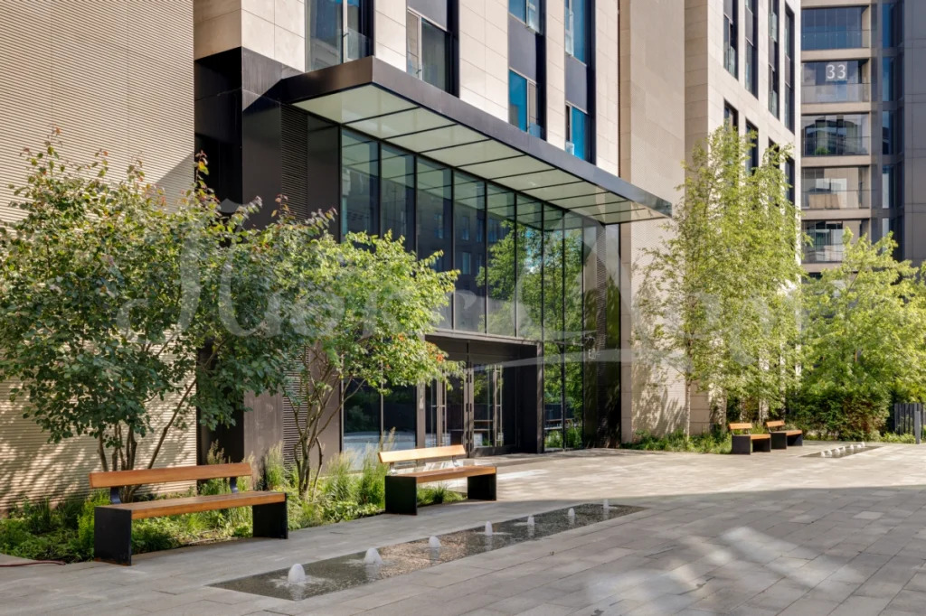 Продажа квартиры, м. Ломоносовский проспект, ул. Мосфильмовская - Фото 19