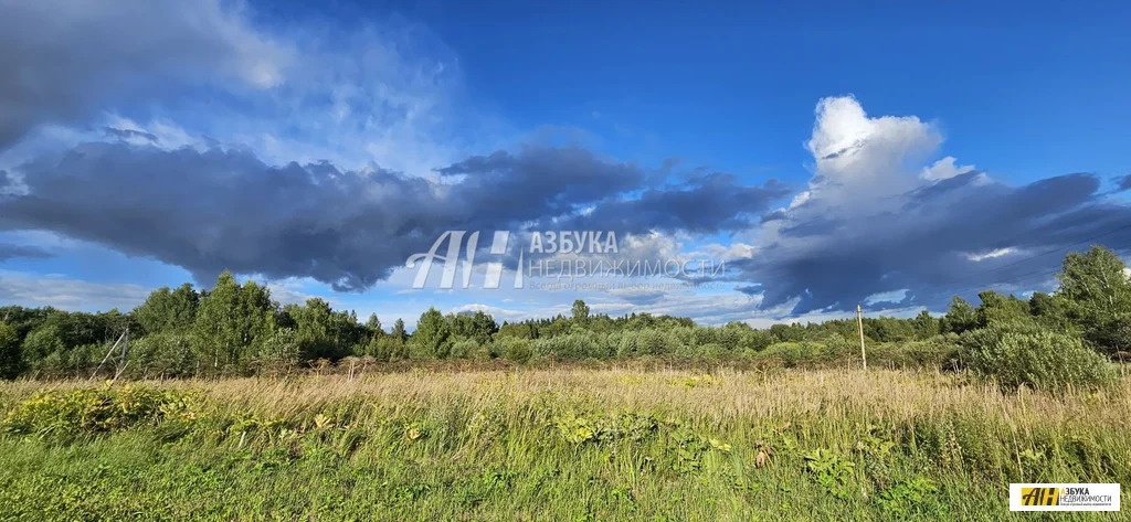 Продажа участка, Мытники, Рузский район - Фото 2