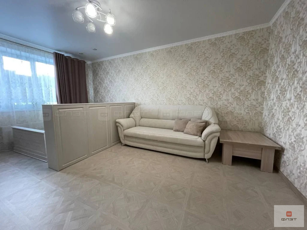 Аренда квартиры, Казань, ул. Лукина д.50 - Фото 1