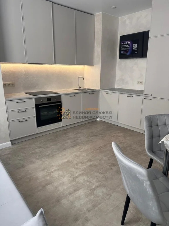 Аренда квартиры, Уфа, ул. Энтузиастов - Фото 3