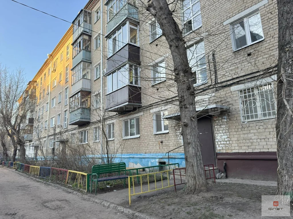Продажа квартиры, Казань, ул. Короленко - Фото 8