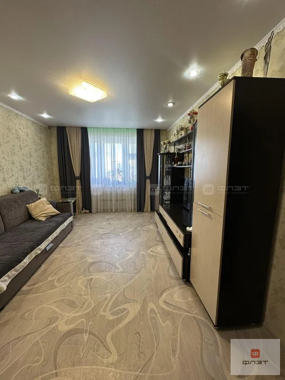 Продажа квартиры, Казань, ул. Галии Кайбицкой - Фото 9