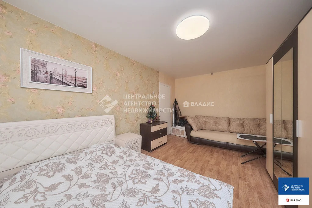 Продажа квартиры, Рязань, ул. Солнечная - Фото 3