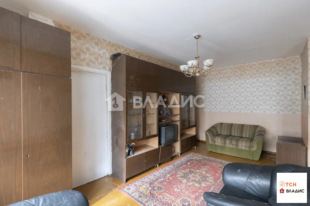 Продажа квартиры, Королев, улица Военных Строителей - Фото 8