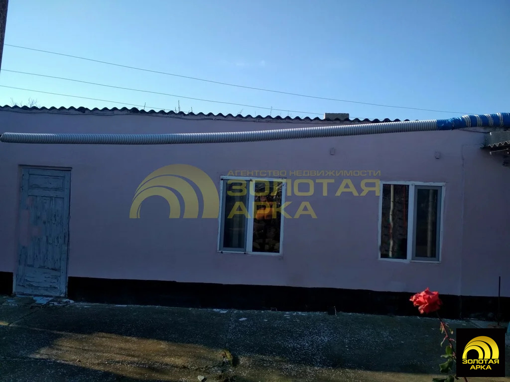 Продажа квартиры, Тамань, Темрюкский район, Молодежный пер. - Фото 4