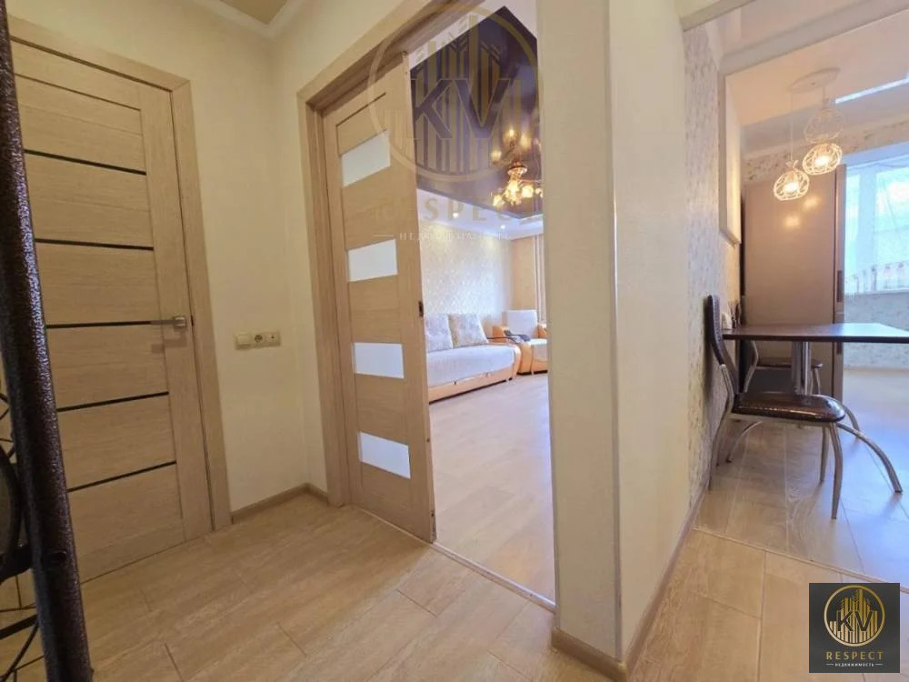 Аренда квартиры, Пятигорск, ул. Ессентукская - Фото 10