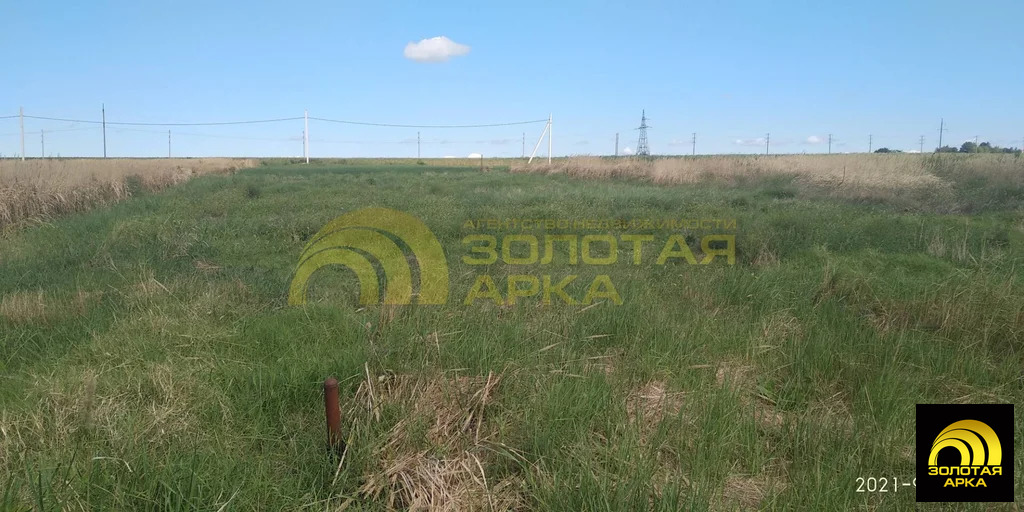 Продажа участка, Старотитаровская, Темрюкский район, ул. Широкая - Фото 8