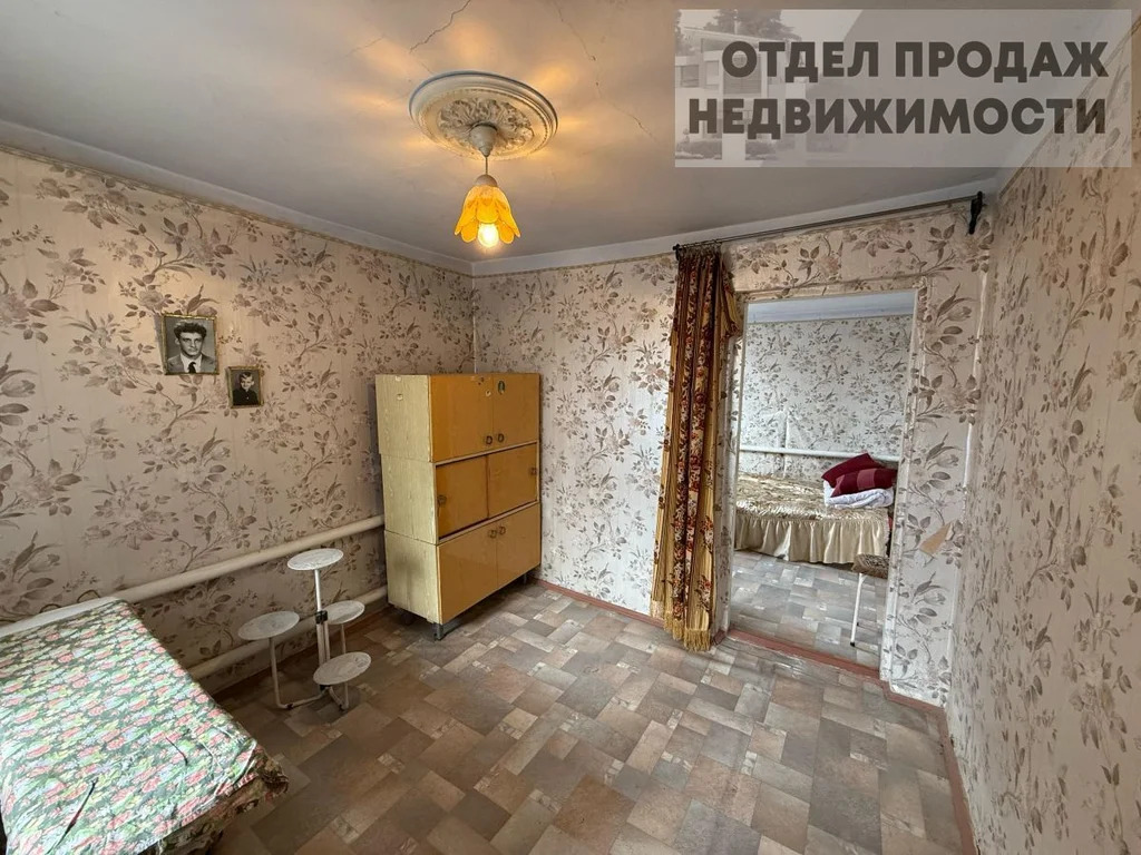 Дом в районе 6я школа - Фото 12