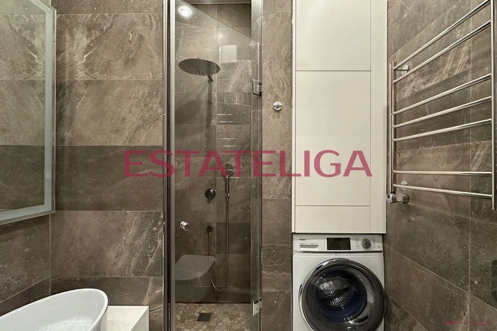 Продажа квартиры, Береговой проезд - Фото 15