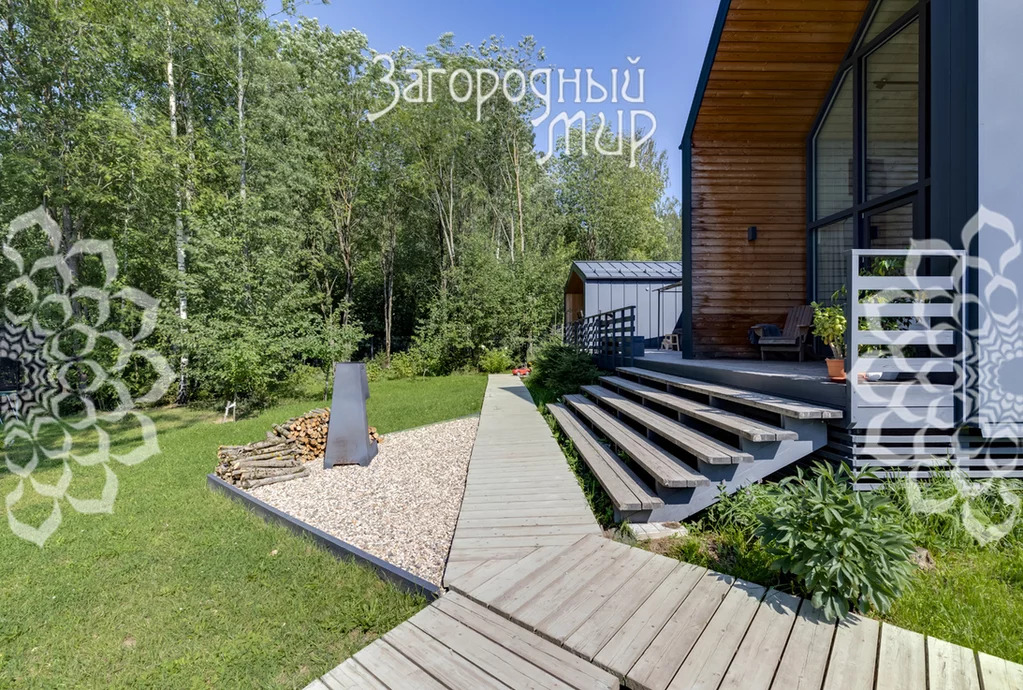 Продам дом, Новорижское шоссе, 45 км от МКАД - Фото 19