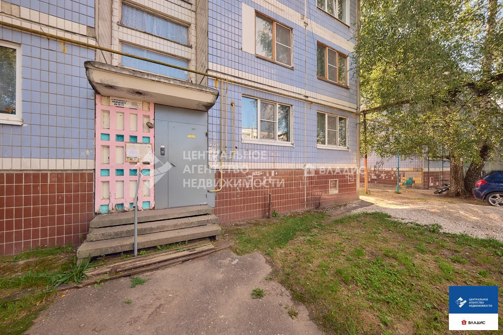 Продажа квартиры, Поляны, Рязанский район, Молодёжная улица - Фото 14