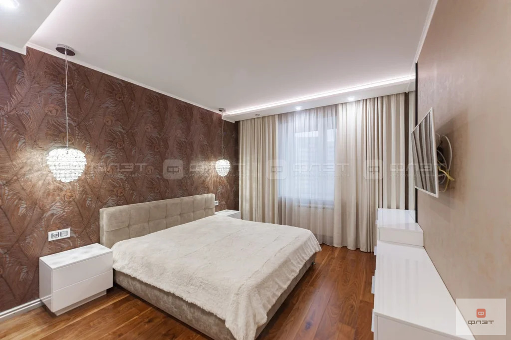 Продажа квартиры, Казань, ул. Натана Рахлина - Фото 11