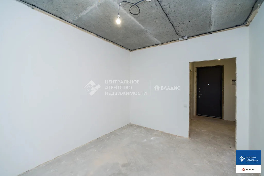 Продажа квартиры, Рязань, 4-й Мервинский проезд - Фото 6