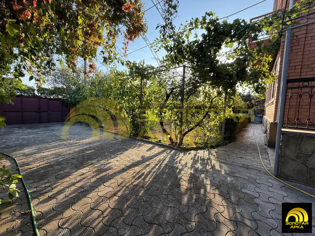 Продажа дома, Волна, Темрюкский район, ул. Цветочная - Фото 35