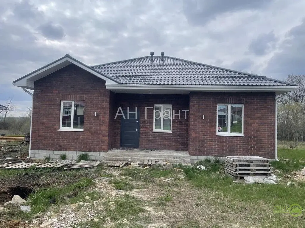 Дом под ключ в Комсомольский - Фото 11