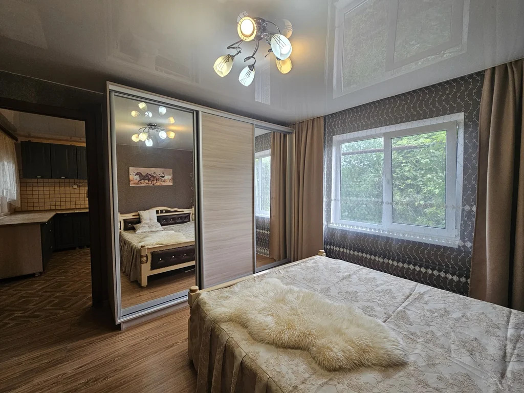 Продажа дома, Абинск, Абинский район, ул. Дзержинского - Фото 11