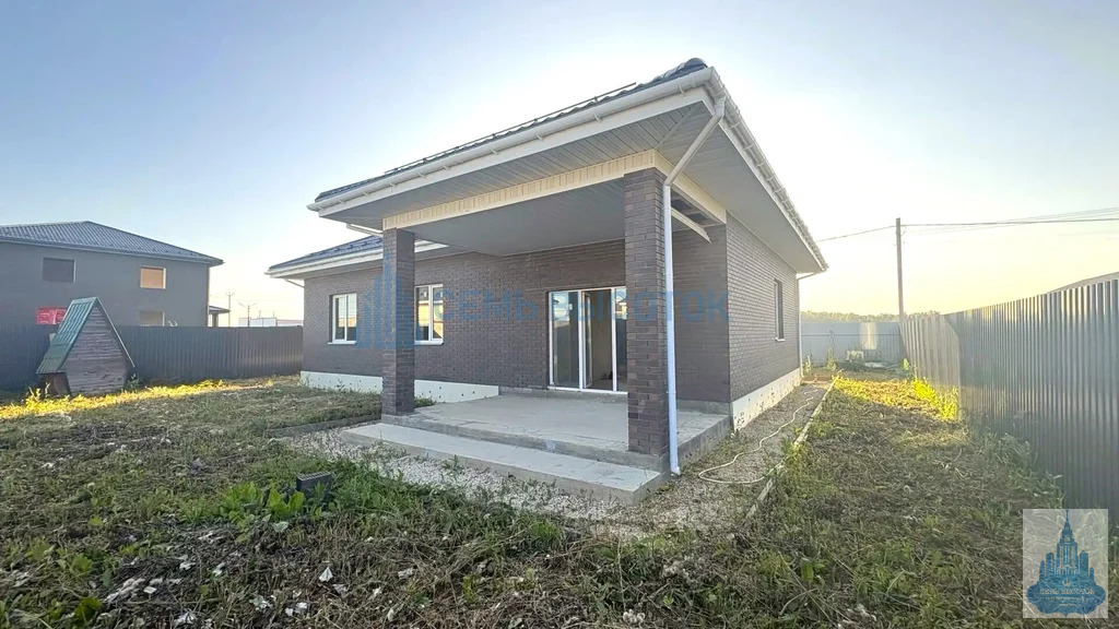 Продажа дома, Домодедово, Домодедово г. о., 6 - Фото 4