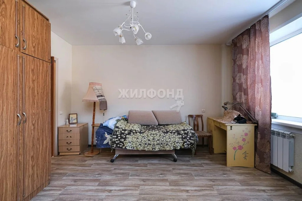 Продажа квартиры, Новосибирск, ул. Лесосечная - Фото 6