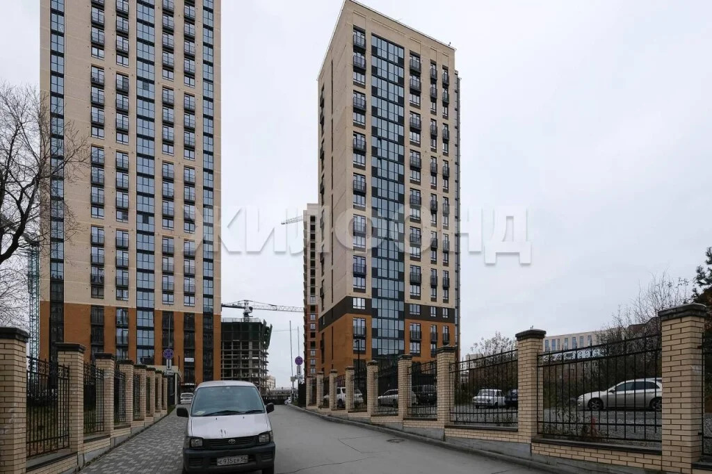 Продажа квартиры, Новосибирск, Красный пр-кт. - Фото 47