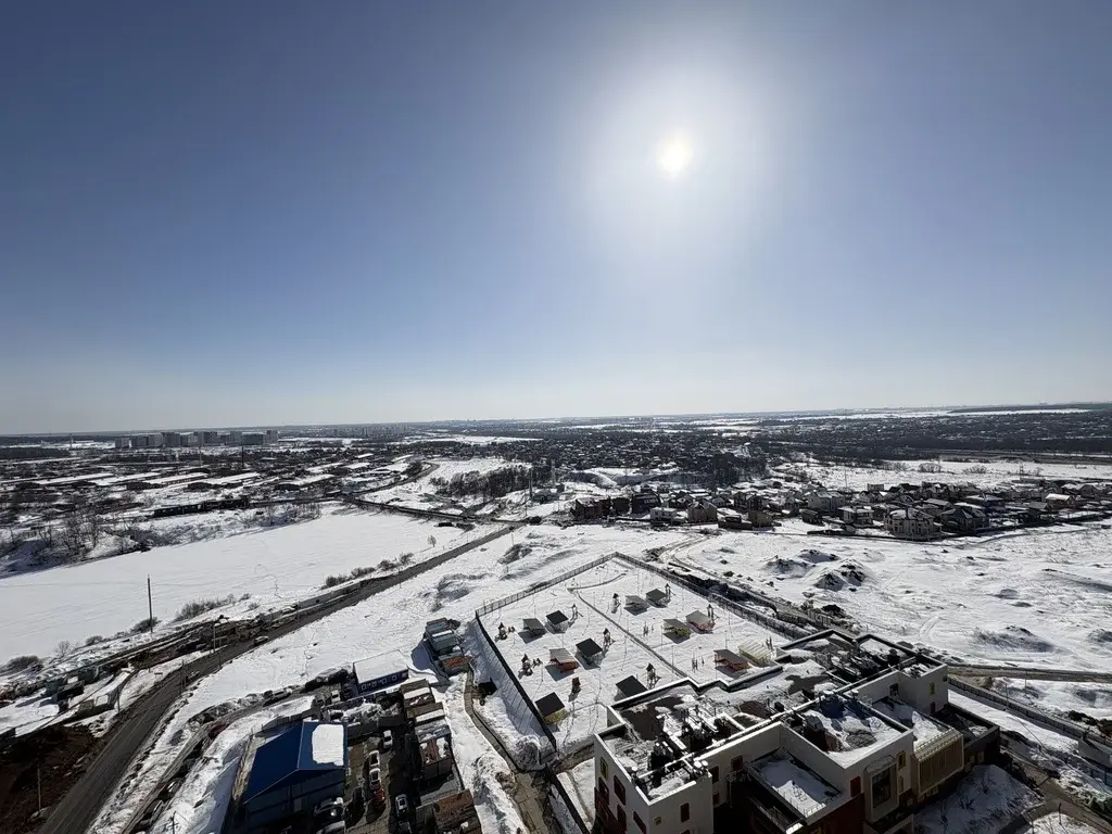 Аренда 1к.кв. с новым ремонтом в ЖК 1-й Донской - Фото 11