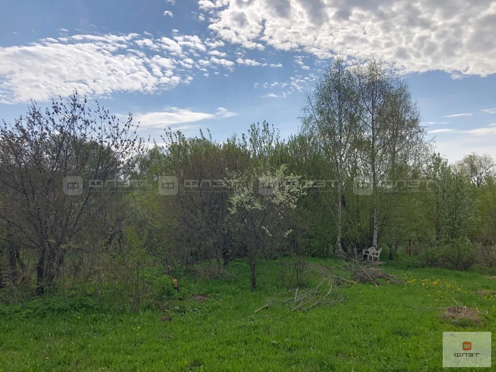 Продажа участка, Кощаково, Пестречинский район, ул. Комсомольская - Фото 9