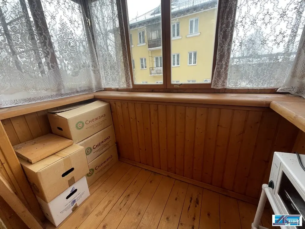 продается 2-х комнатная квартира - Фото 17