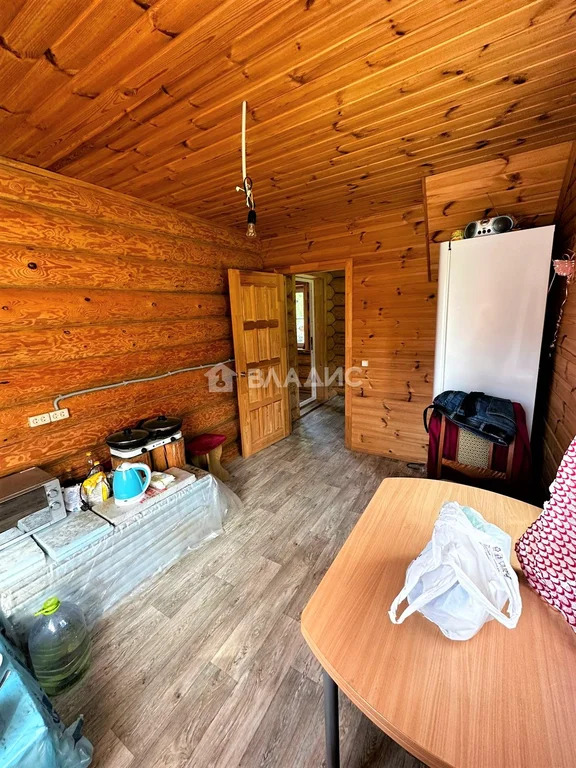 Суздальский район, СНТ Автомобилист-2,  дом на продажу - Фото 6