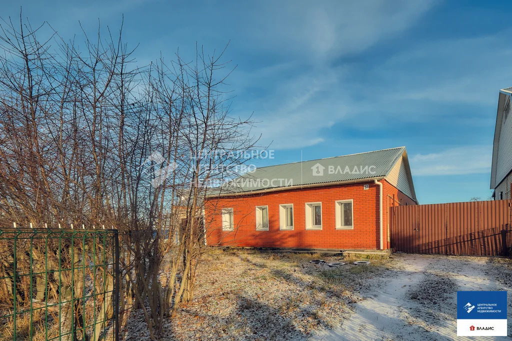 Продажа дома, Городище, Рыбновский район, Набережная улица - Фото 32