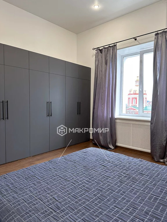 Продажа квартиры, Киров, Московская ул, 3 - Фото 26