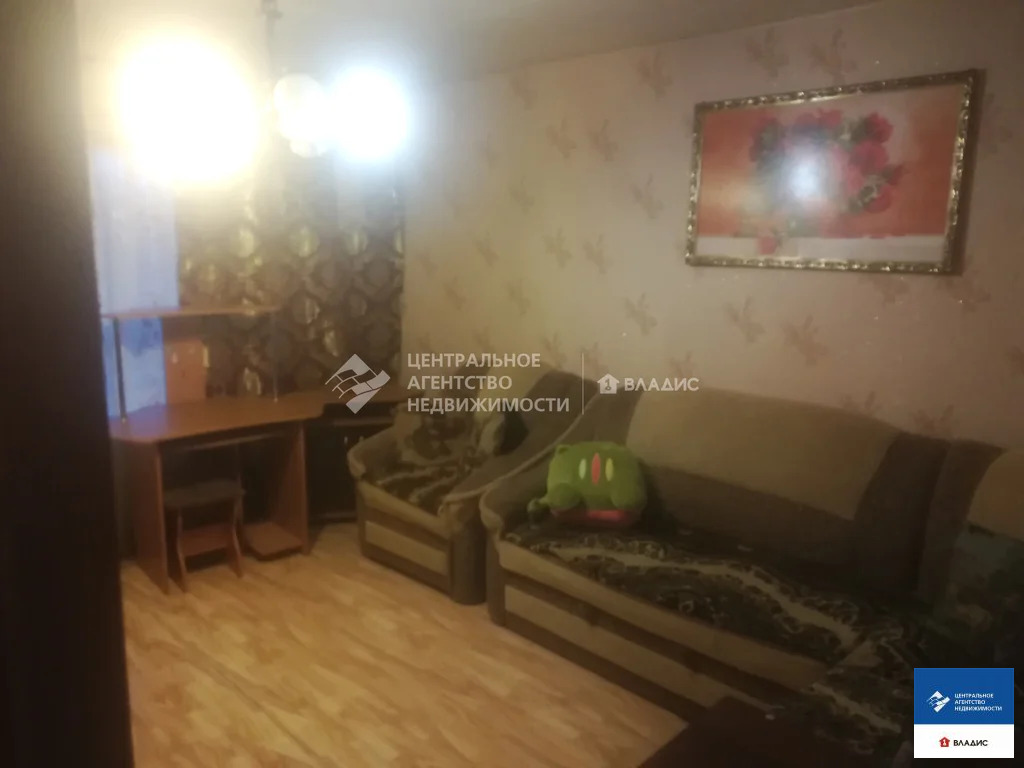 Продажа квартиры, Ходынино, Рыбновский район, ул. Почтовая - Фото 2