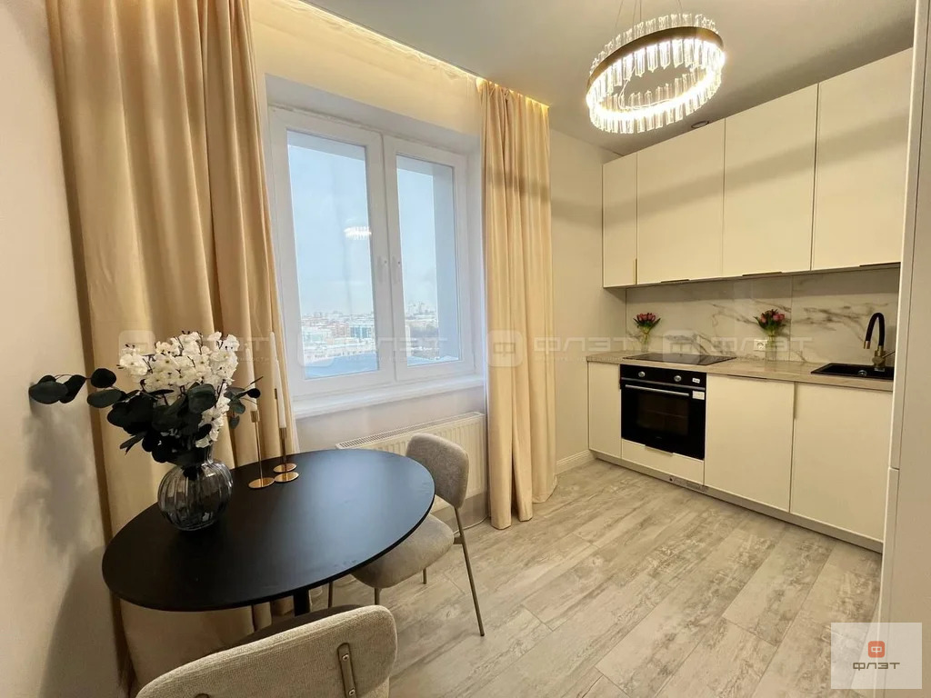 Продажа квартиры, Казань, ул. Вишневского - Фото 2