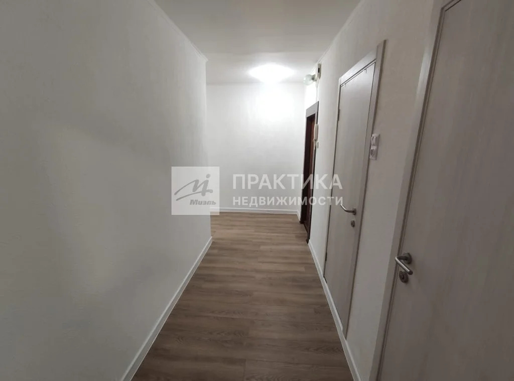 Продажа квартиры, ул. Борисовские Пруды - Фото 16