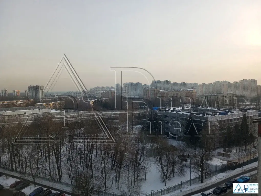 Доля в трехкомнатной квартире, г. Зеленоград, до МЦД - пять минут - Фото 11